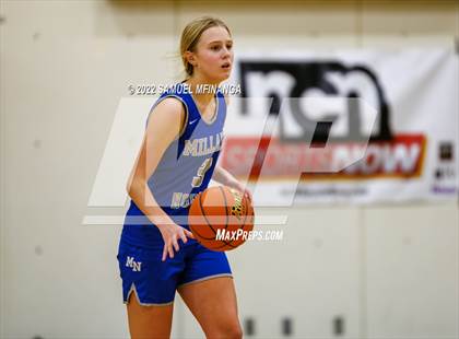 Thumbnail 2 in Millard North @ Lincoln Southeast photogallery.