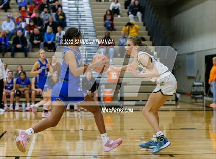 Thumbnail 2 in Millard North @ Lincoln Southeast photogallery.