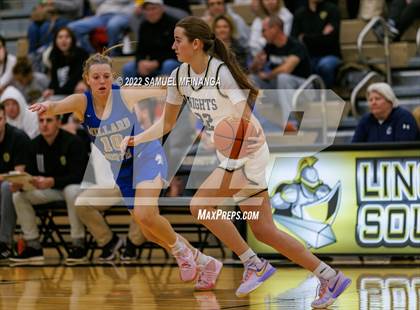 Thumbnail 3 in Millard North @ Lincoln Southeast photogallery.