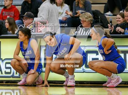 Thumbnail 2 in Millard North @ Lincoln Southeast photogallery.