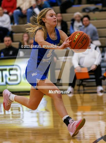 Thumbnail 1 in Millard North @ Lincoln Southeast photogallery.