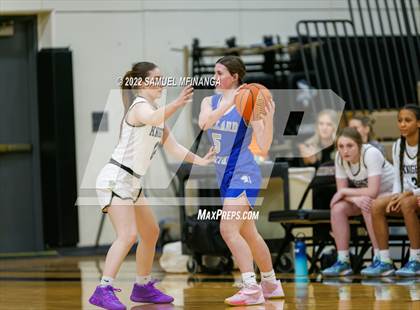 Thumbnail 1 in Millard North @ Lincoln Southeast photogallery.