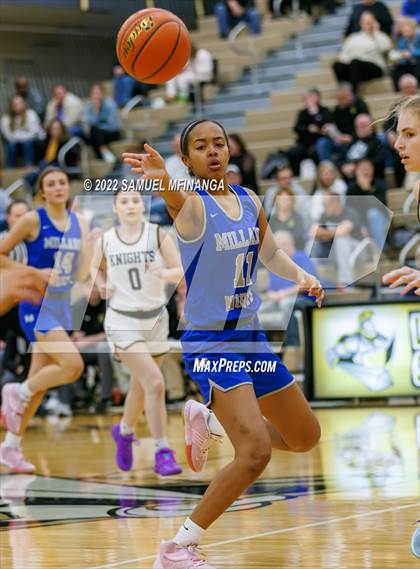 Thumbnail 3 in Millard North @ Lincoln Southeast photogallery.