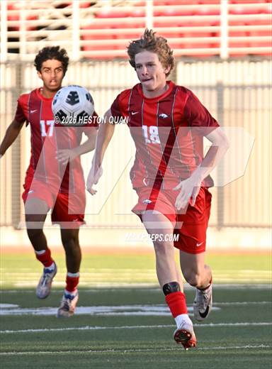 De La Salle vs. Brophy College Prep (SoCal College Showcase)