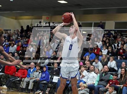 Thumbnail 3 in Hamilton Heights Christian Academy @ McCallie (Dr Pepper Classic) photogallery.