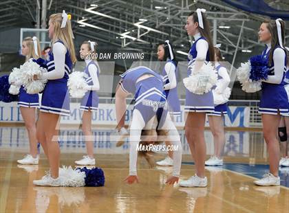 Thumbnail 2 in Hamilton Heights Christian Academy @ McCallie (Dr Pepper Classic) photogallery.