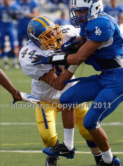 Thumbnail 3 in Santa Clara @ Los Altos photogallery.