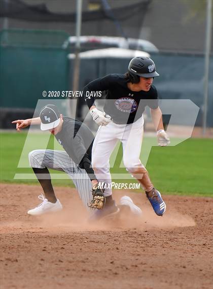Thumbnail 1 in Estrella Foothills @ Westwood (Scrimmage) photogallery.