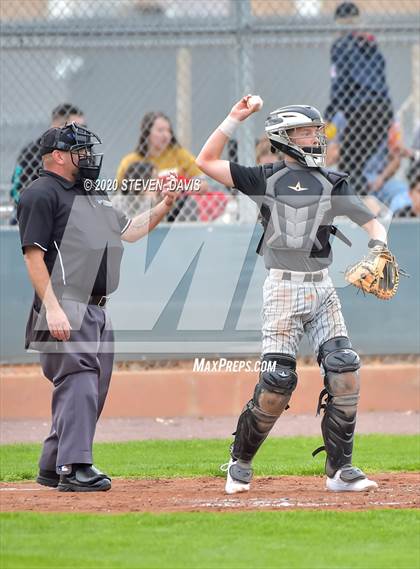 Thumbnail 3 in Estrella Foothills @ Westwood (Scrimmage) photogallery.
