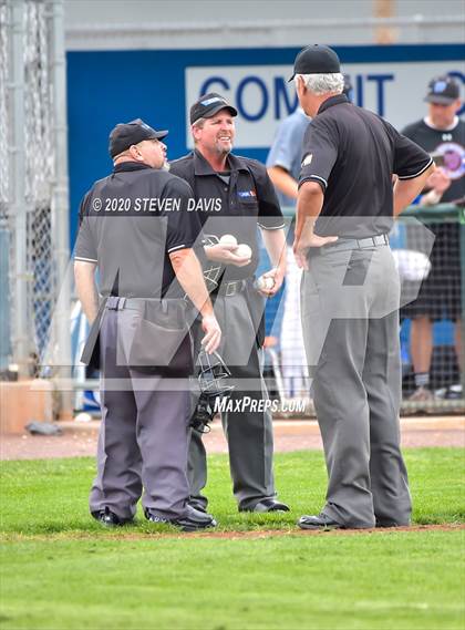Thumbnail 2 in Estrella Foothills @ Westwood (Scrimmage) photogallery.