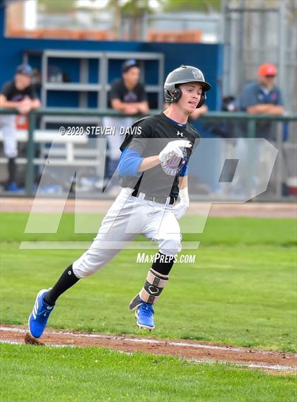 Thumbnail 1 in Estrella Foothills @ Westwood (Scrimmage) photogallery.