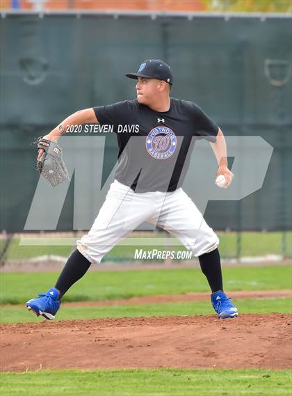 Thumbnail 1 in Estrella Foothills @ Westwood (Scrimmage) photogallery.