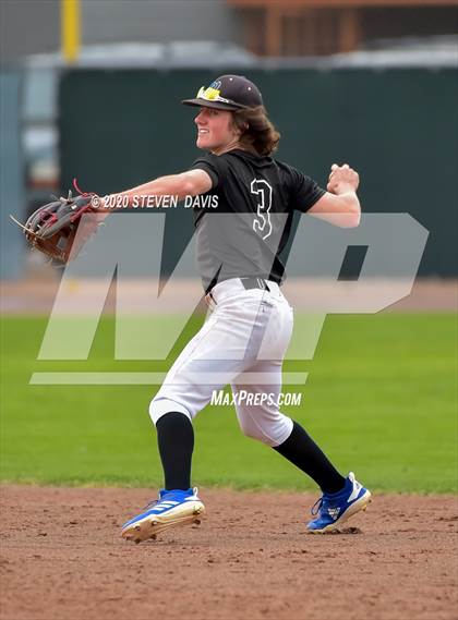 Thumbnail 3 in Estrella Foothills @ Westwood (Scrimmage) photogallery.