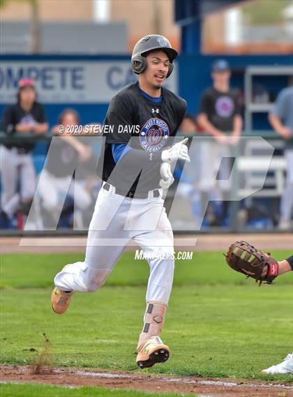 Thumbnail 2 in Estrella Foothills @ Westwood (Scrimmage) photogallery.