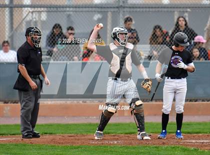 Thumbnail 2 in Estrella Foothills @ Westwood (Scrimmage) photogallery.