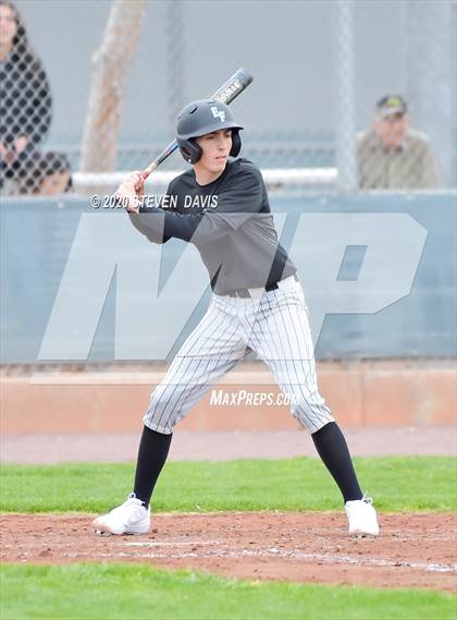 Thumbnail 1 in Estrella Foothills @ Westwood (Scrimmage) photogallery.