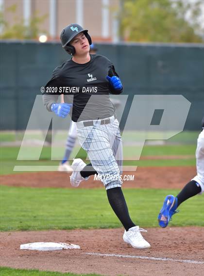 Thumbnail 2 in Estrella Foothills @ Westwood (Scrimmage) photogallery.