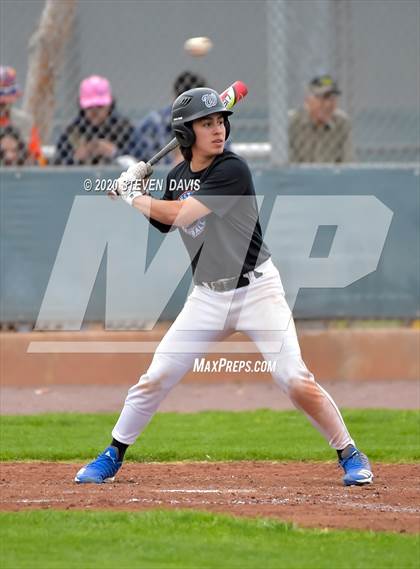 Thumbnail 3 in Estrella Foothills @ Westwood (Scrimmage) photogallery.
