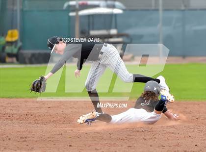 Thumbnail 2 in Estrella Foothills @ Westwood (Scrimmage) photogallery.