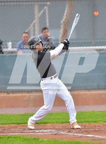 Thumbnail 3 in Estrella Foothills @ Westwood (Scrimmage) photogallery.