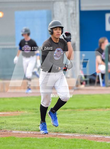 Thumbnail 2 in Estrella Foothills @ Westwood (Scrimmage) photogallery.