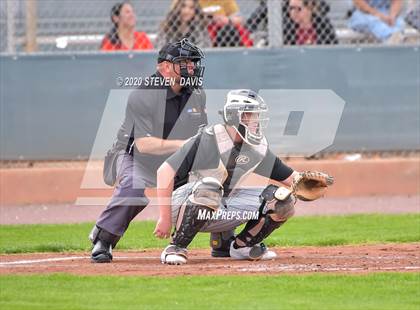 Thumbnail 2 in Estrella Foothills @ Westwood (Scrimmage) photogallery.