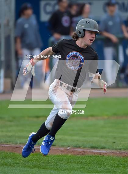 Thumbnail 2 in Estrella Foothills @ Westwood (Scrimmage) photogallery.