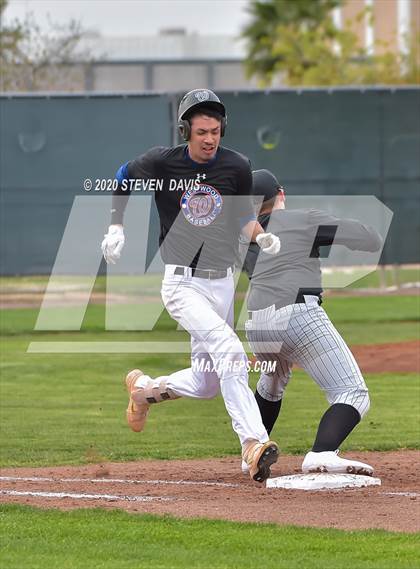Thumbnail 3 in Estrella Foothills @ Westwood (Scrimmage) photogallery.