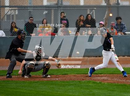 Thumbnail 3 in Estrella Foothills @ Westwood (Scrimmage) photogallery.