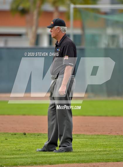 Thumbnail 1 in Estrella Foothills @ Westwood (Scrimmage) photogallery.