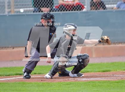 Thumbnail 2 in Estrella Foothills @ Westwood (Scrimmage) photogallery.