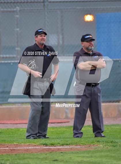 Thumbnail 2 in Estrella Foothills @ Westwood (Scrimmage) photogallery.