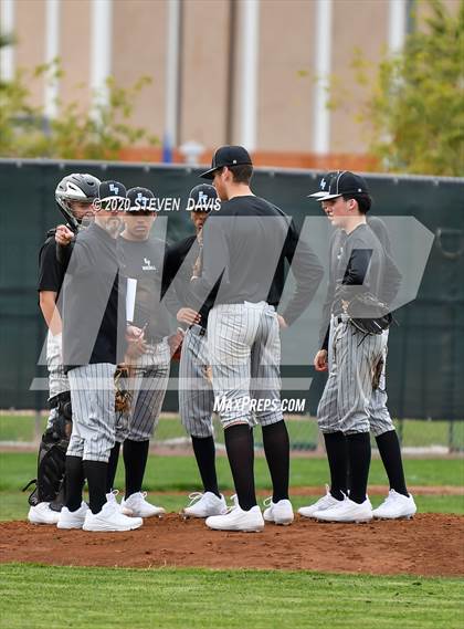 Thumbnail 1 in Estrella Foothills @ Westwood (Scrimmage) photogallery.