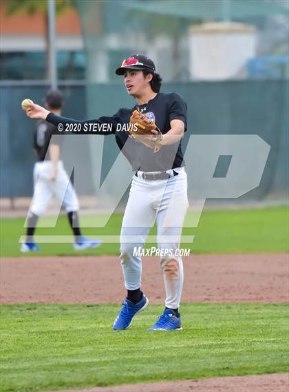 Thumbnail 2 in Estrella Foothills @ Westwood (Scrimmage) photogallery.