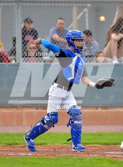 Thumbnail 3 in Estrella Foothills @ Westwood (Scrimmage) photogallery.
