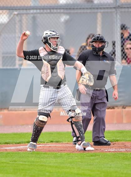 Thumbnail 3 in Estrella Foothills @ Westwood (Scrimmage) photogallery.