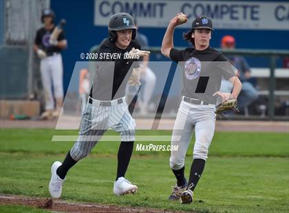 Thumbnail 3 in Estrella Foothills @ Westwood (Scrimmage) photogallery.