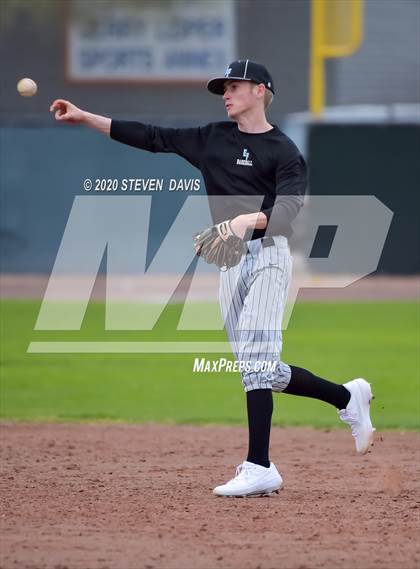 Thumbnail 1 in Estrella Foothills @ Westwood (Scrimmage) photogallery.