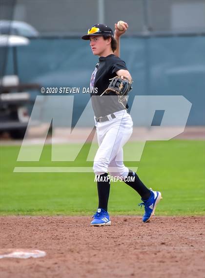 Thumbnail 1 in Estrella Foothills @ Westwood (Scrimmage) photogallery.