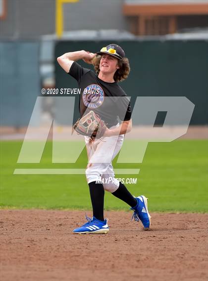 Thumbnail 1 in Estrella Foothills @ Westwood (Scrimmage) photogallery.