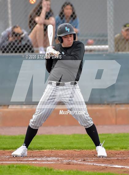 Thumbnail 1 in Estrella Foothills @ Westwood (Scrimmage) photogallery.