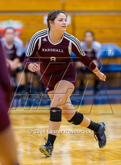 Thumbnail 2 in Marshall @ Jay photogallery.