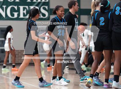 Thumbnail 3 in Rock Hill vs. Rudder (Aggieland Invitational) photogallery.