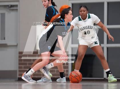 Thumbnail 1 in Rock Hill vs. Rudder (Aggieland Invitational) photogallery.