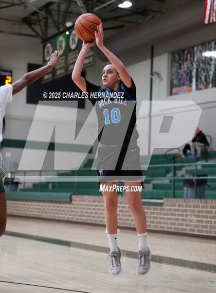 Thumbnail 2 in Rock Hill vs. Rudder (Aggieland Invitational) photogallery.