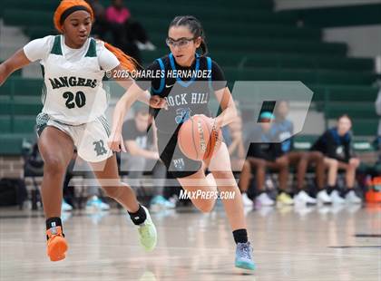 Thumbnail 3 in Rock Hill vs. Rudder (Aggieland Invitational) photogallery.