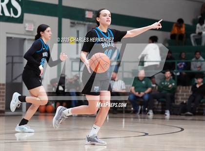 Thumbnail 3 in Rock Hill vs. Rudder (Aggieland Invitational) photogallery.