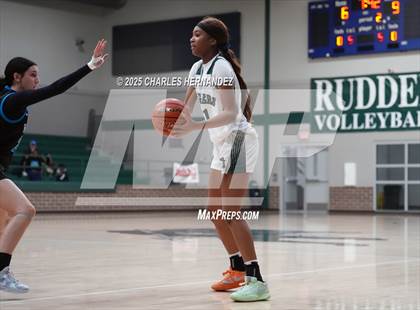 Thumbnail 2 in Rock Hill vs. Rudder (Aggieland Invitational) photogallery.