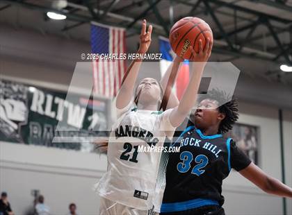 Thumbnail 3 in Rock Hill vs. Rudder (Aggieland Invitational) photogallery.