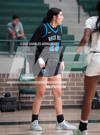 Thumbnail 3 in Rock Hill vs. Rudder (Aggieland Invitational) photogallery.
